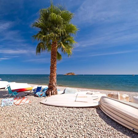 Apartment Atlantico By Interhome Calpe Bagian luar foto